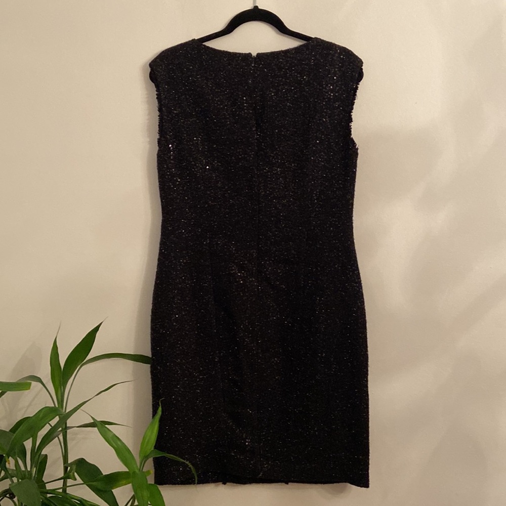 Michael Kors black party dress - Picture 2 of 8